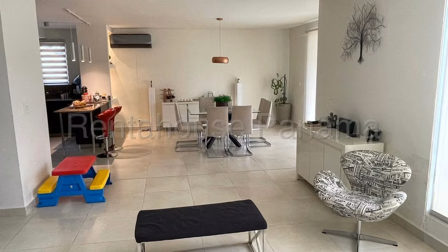 Alquiler de Casa en Costa Sur villa sur Solo Cliente Directo LFC - Imagen 5