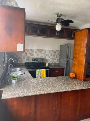 ALQUILER DE APARTAMENTO EN PAITILLA - Imagen 5