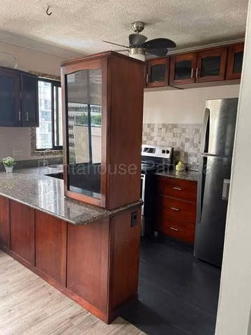 ALQUILER DE APARTAMENTO EN PAITILLA - Imagen 3