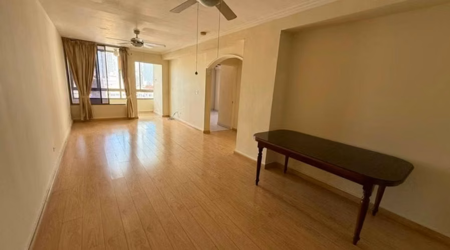 San francisco se vende apartamento de 3 recámaras - Imagen 2