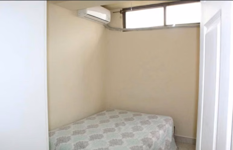 San francisco se vende apartamento de 3 recámaras - Imagen 5