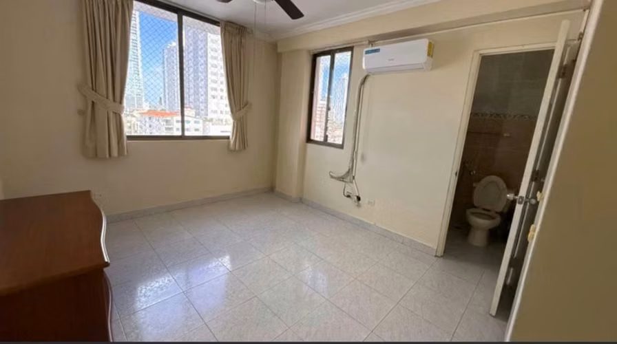 San francisco se vende apartamento de 3 recámaras - Imagen 4