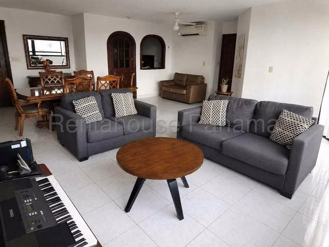 ALQUILER DE APARTAMENTO EN OBARRIO - Imagen 7