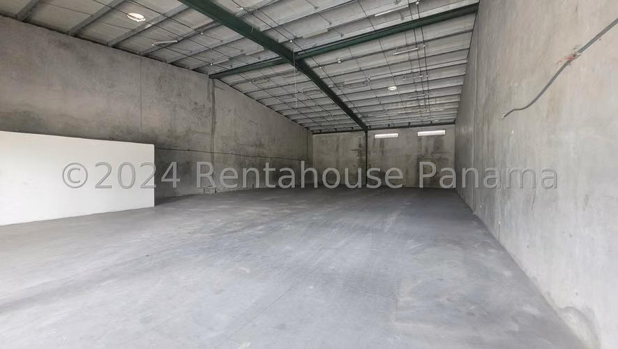Alquiler de Galera en Las Mananitas Tocumen Storage Solo Cliente Directo LFC - Imagen 5