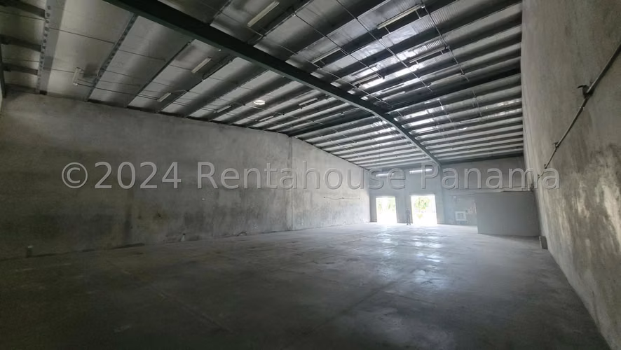 Alquiler de Galera en Las Mananitas Tocumen Storage Solo Cliente Directo LFC - Imagen 6