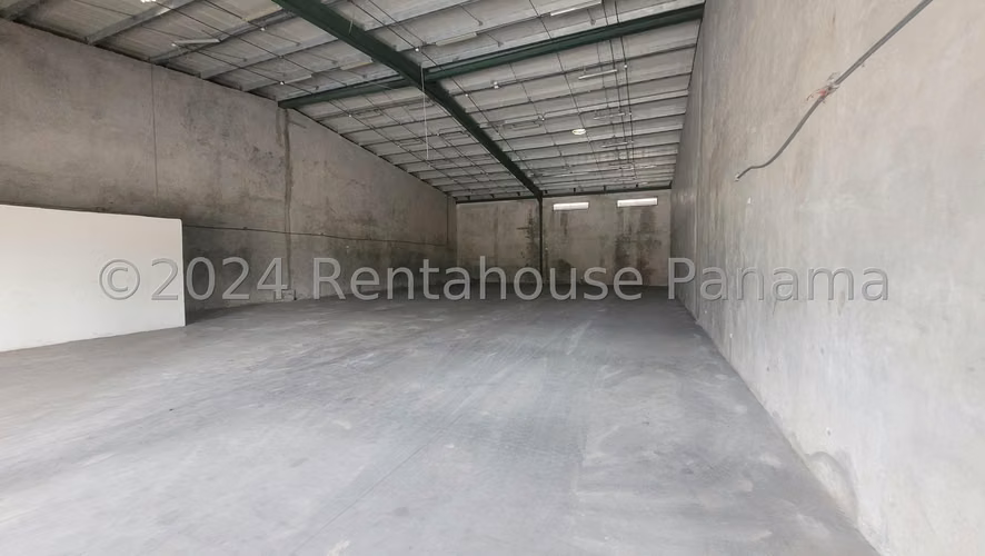 Alquiler de Galera en Las Mananitas Tocumen Storage Solo Cliente Directo LFC - Imagen 7