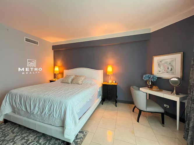 En Venta Apartamento JW Marriott con Increible Vista al Mar - Imagen 17