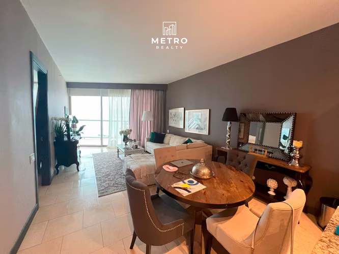 En Venta Apartamento JW Marriott con Increible Vista al Mar - Imagen 9