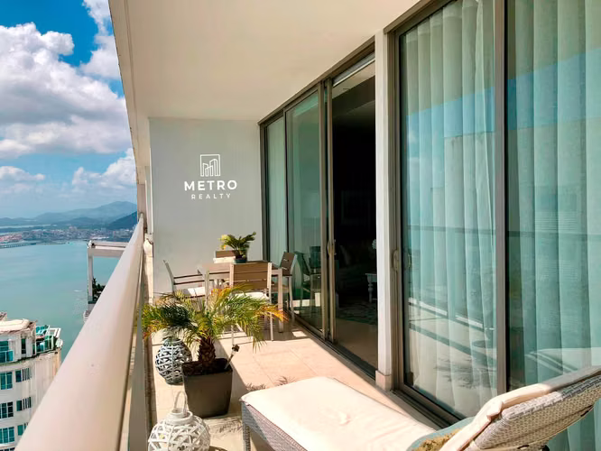 En Venta Apartamento JW Marriott con Increible Vista al Mar - Imagen 12