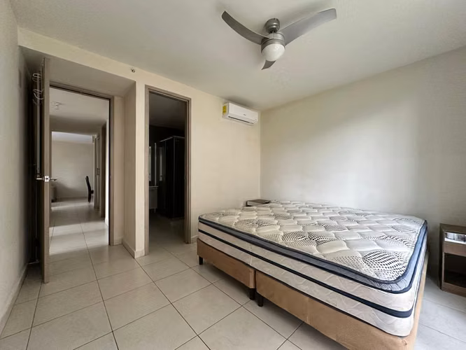 ALQUILER DE APARTAMENTO LINEA BLANCA EN TORRES DE VERSALLES II - Imagen 17