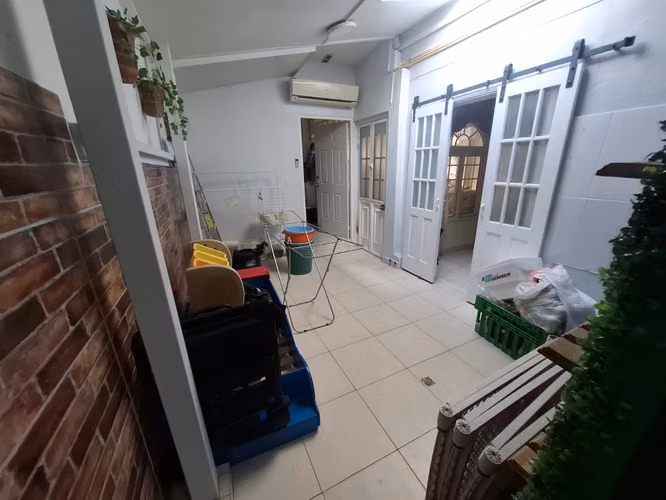 SE ALQUILA CASA EN BRISAS DEL GOLF, VILLA ALTA - Imagen 9