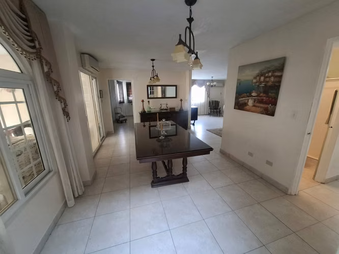 SE ALQUILA CASA EN BRISAS DEL GOLF, VILLA ALTA - Imagen 4