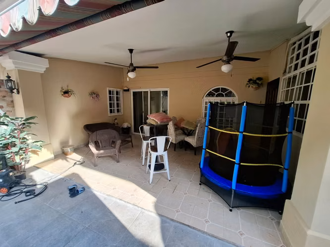 SE ALQUILA CASA EN BRISAS DEL GOLF, VILLA ALTA - Imagen 17