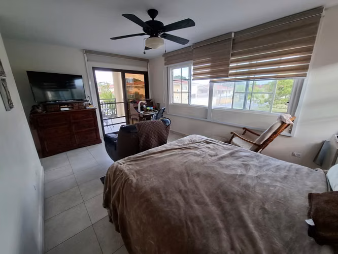 SE ALQUILA CASA EN BRISAS DEL GOLF, VILLA ALTA - Imagen 15