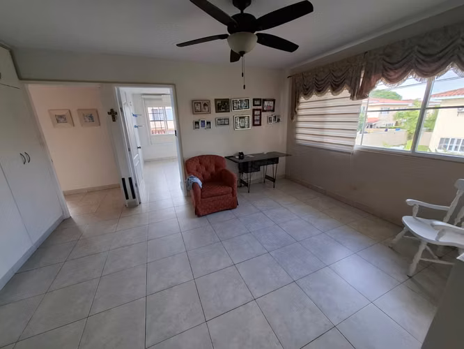 SE ALQUILA CASA EN BRISAS DEL GOLF, VILLA ALTA - Imagen 8