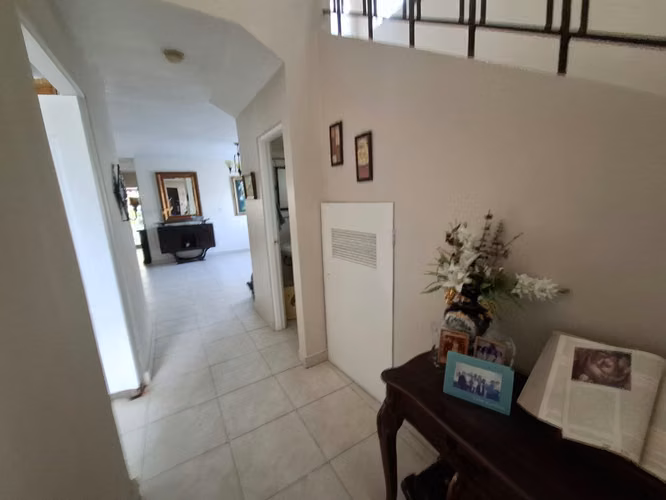 SE ALQUILA CASA EN BRISAS DEL GOLF, VILLA ALTA - Imagen 2