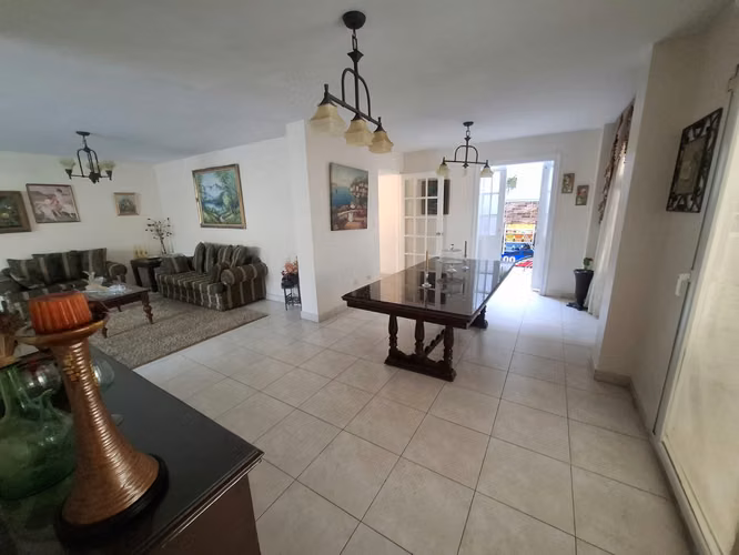 SE ALQUILA CASA EN BRISAS DEL GOLF, VILLA ALTA - Imagen 5
