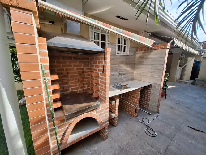SE ALQUILA CASA EN BRISAS DEL GOLF, VILLA ALTA - Imagen 16