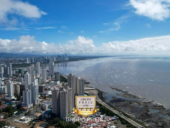 Apartamento en venta Punta Pacifica Ph Euphoria PP - Imagen 14