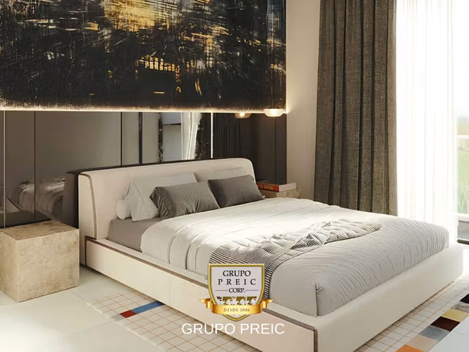 Apartamento en venta Punta Pacifica Ph Euphoria PP - Imagen 5