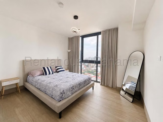 Apartamento en Alquiler en Hato Pintado. PH BALCONY. 27LDC1900 - Imagen 7