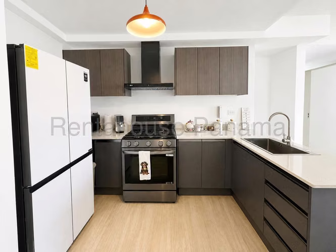 Apartamento en Alquiler en Hato Pintado. PH BALCONY. 27LDC1900 - Imagen 4