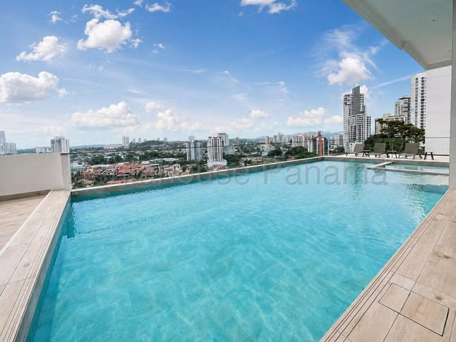 Apartamento en Alquiler en Hato Pintado. PH BALCONY. 27LDC1900 - Imagen 17