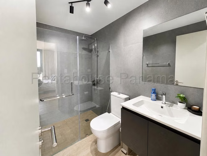 Apartamento en Alquiler en Hato Pintado. PH BALCONY. 27LDC1900 - Imagen 10