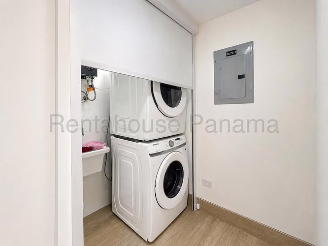 Apartamento en Alquiler en Hato Pintado. PH BALCONY. 27LDC1900 - Imagen 5