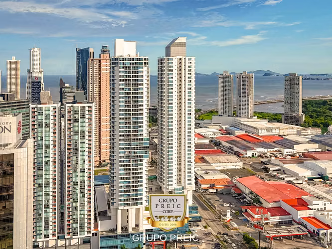 Apartamento en venta costa del este Ph Top Towers CC - Imagen 10