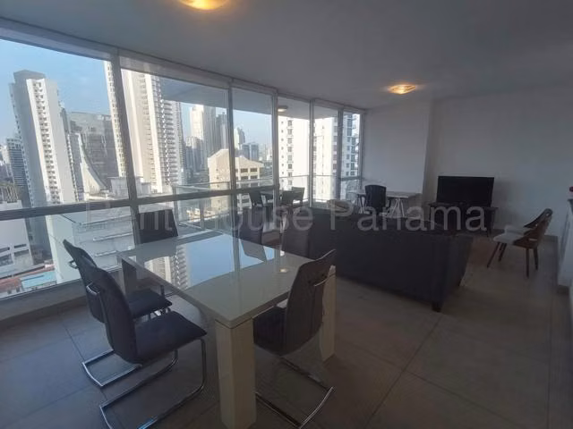 ALQUILER DE APARTAMENTO EN BELLA VISTA - Imagen 7