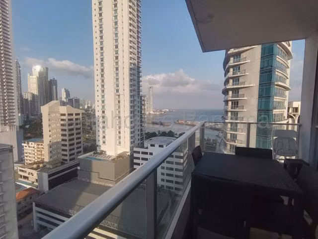 ALQUILER DE APARTAMENTO EN BELLA VISTA - Imagen 6