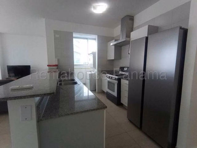ALQUILER DE APARTAMENTO EN BELLA VISTA - Imagen 16