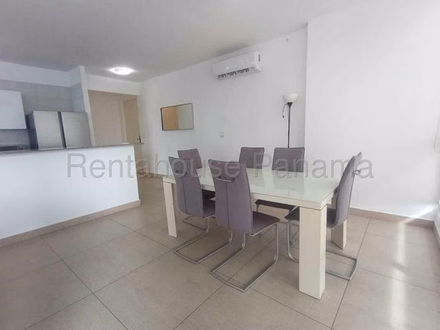 ALQUILER DE APARTAMENTO EN BELLA VISTA - Imagen 9