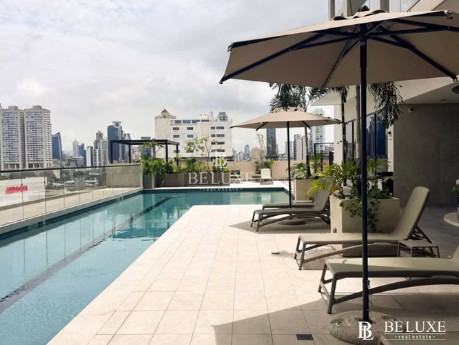 VENTA DE  APARTAMENTO EN PH THE HUB, SAN FRANCISCO (2)