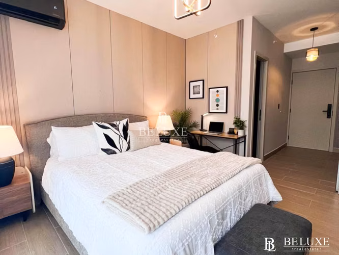 VENTA DE  APARTAMENTO EN PH THE HUB, SAN FRANCISCO (2)