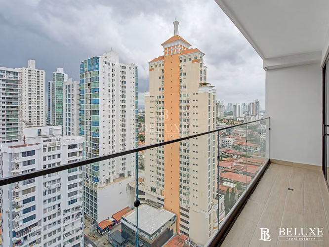 VENTA DE  APARTAMENTO EN PH THE HUB, SAN FRANCISCO (2) - Imagen 2