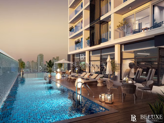 VENTA DE  APARTAMENTO EN PH THE HUB, SAN FRANCISCO (2) - Imagen 19