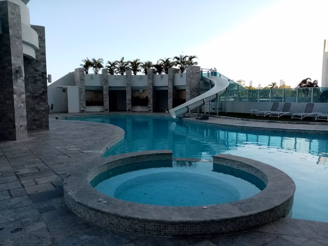 Costa del Este | P.H. Vitri  4Rec 385 m² ($848,000)