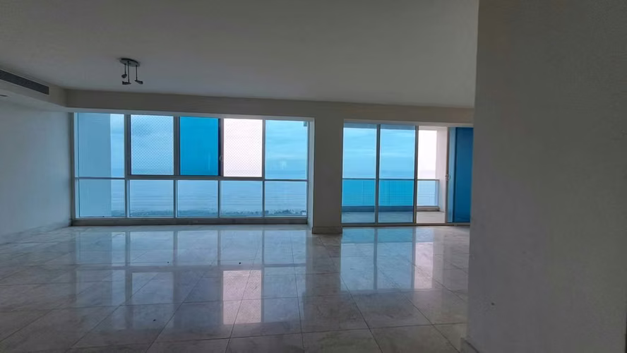 Costa del Este | P.H. Vitri  4Rec 385 m² ($848,000)