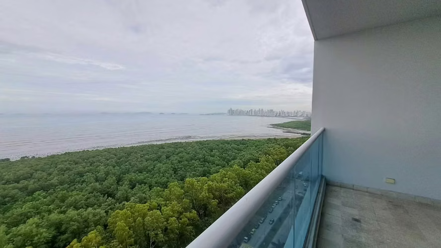 Costa del Este | P.H. Vitri  4Rec 385 m² ($848,000)