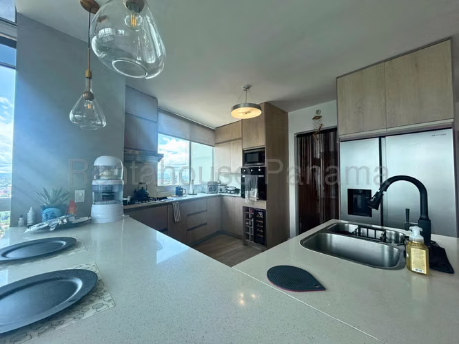 Apartamento en Alquiler en San Francisco. PH PARK LOFT. 27LDC1616 - Imagen 5
