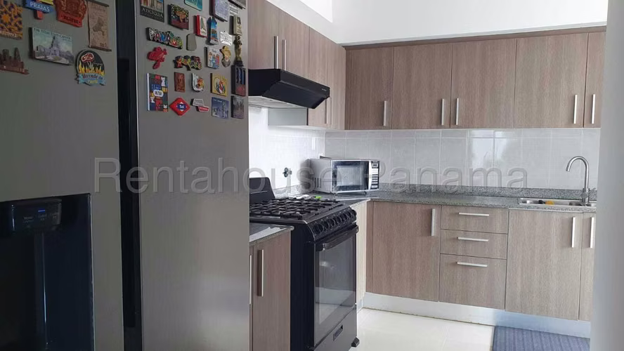 Apartamento en Alquiler en Carrasquilla. PH RESIDENCIAS DEL SOL. 27LDC1896 - Imagen 5