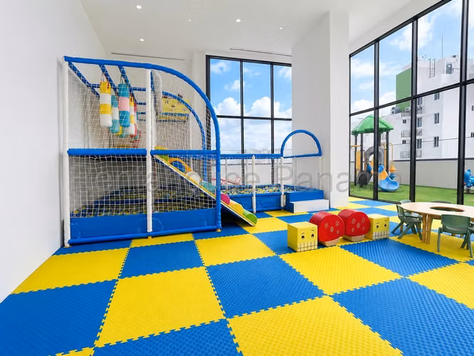Alquiler de Apartamento en Hato Pintado, PH Balcony (Solo Cliente Directo) - Imagen 15