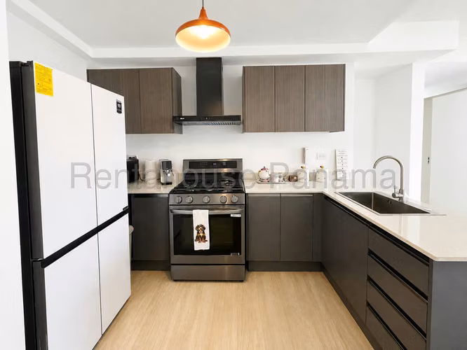 Alquiler de Apartamento en Hato Pintado, PH Balcony (Solo Cliente Directo) - Imagen 3