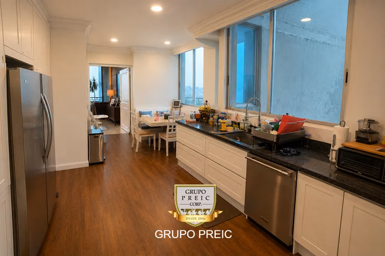 APARTAMENTO EN VENTA COSTA DEL ESTE PH LACOSTA TOWER AC - Imagen 7