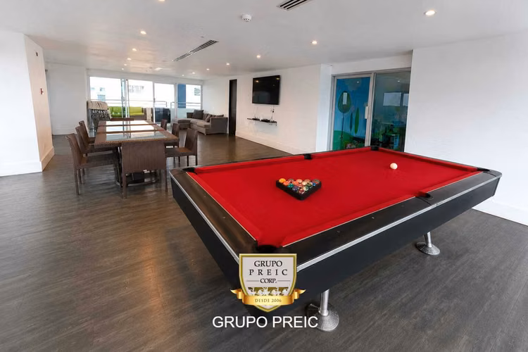 APARTAMENTO EN VENTA COSTA DEL ESTE PH LACOSTA TOWER AC - Imagen 16