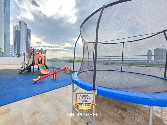 APARTAMENTO EN VENTA COSTA DEL ESTE PH LACOSTA TOWER AC - Imagen 12
