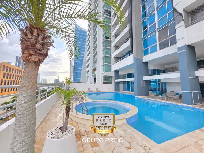 APARTAMENTO EN VENTA COSTA DEL ESTE PH LACOSTA TOWER AC - Imagen 14