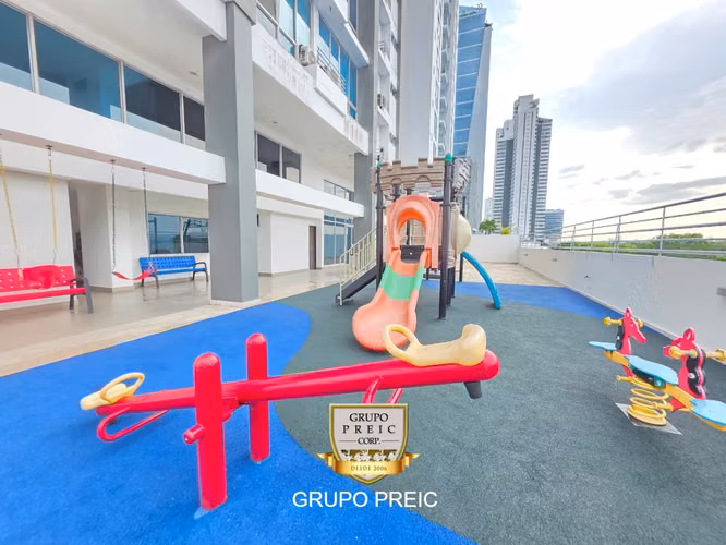 APARTAMENTO EN VENTA COSTA DEL ESTE PH LACOSTA TOWER AC - Imagen 10